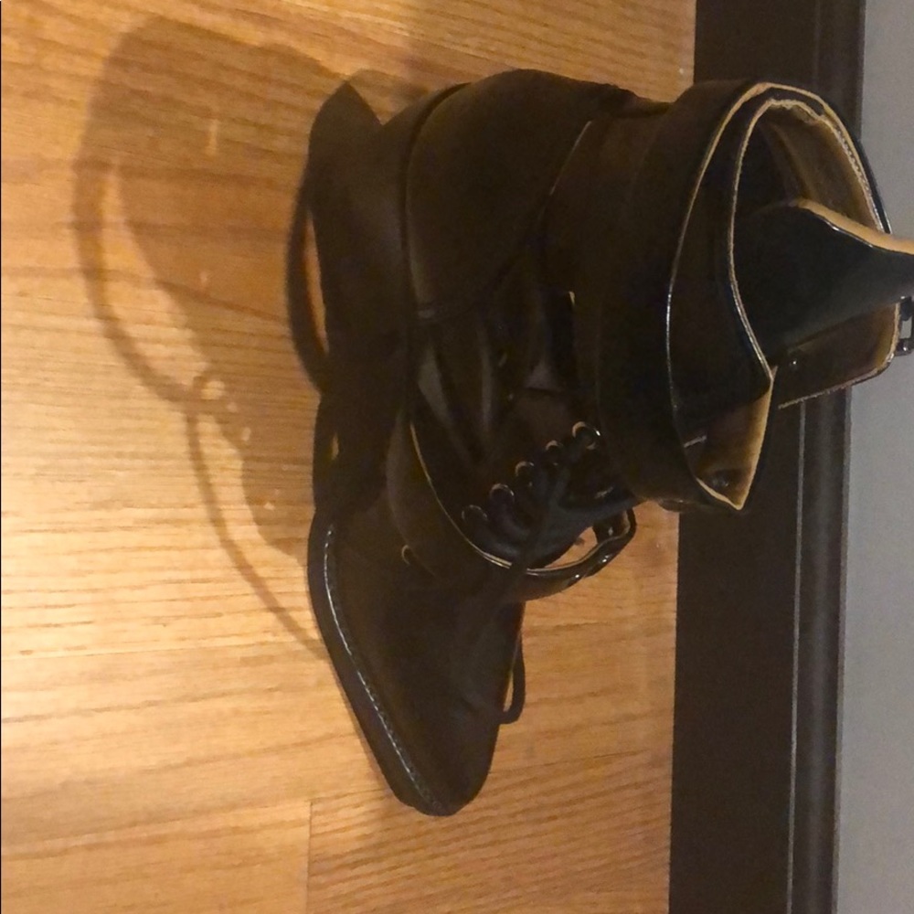 Chloé Rylee Boots